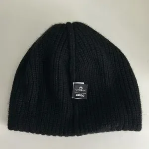 Cirque | Accessories | Cirque Rare Telluride Black Cashmere  display picture 3